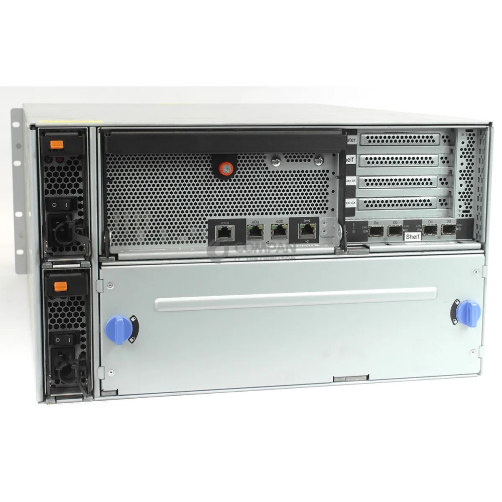 NETAPP FAS3140 STORAGE FILER HEAD CONTROLLER